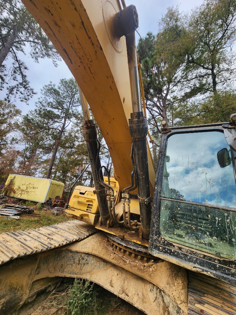 2015 CATERPILLAR 336FL - Image 10